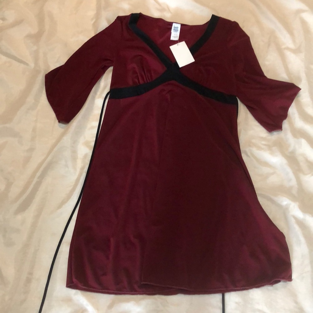 Teenie Weenie Maternity dress